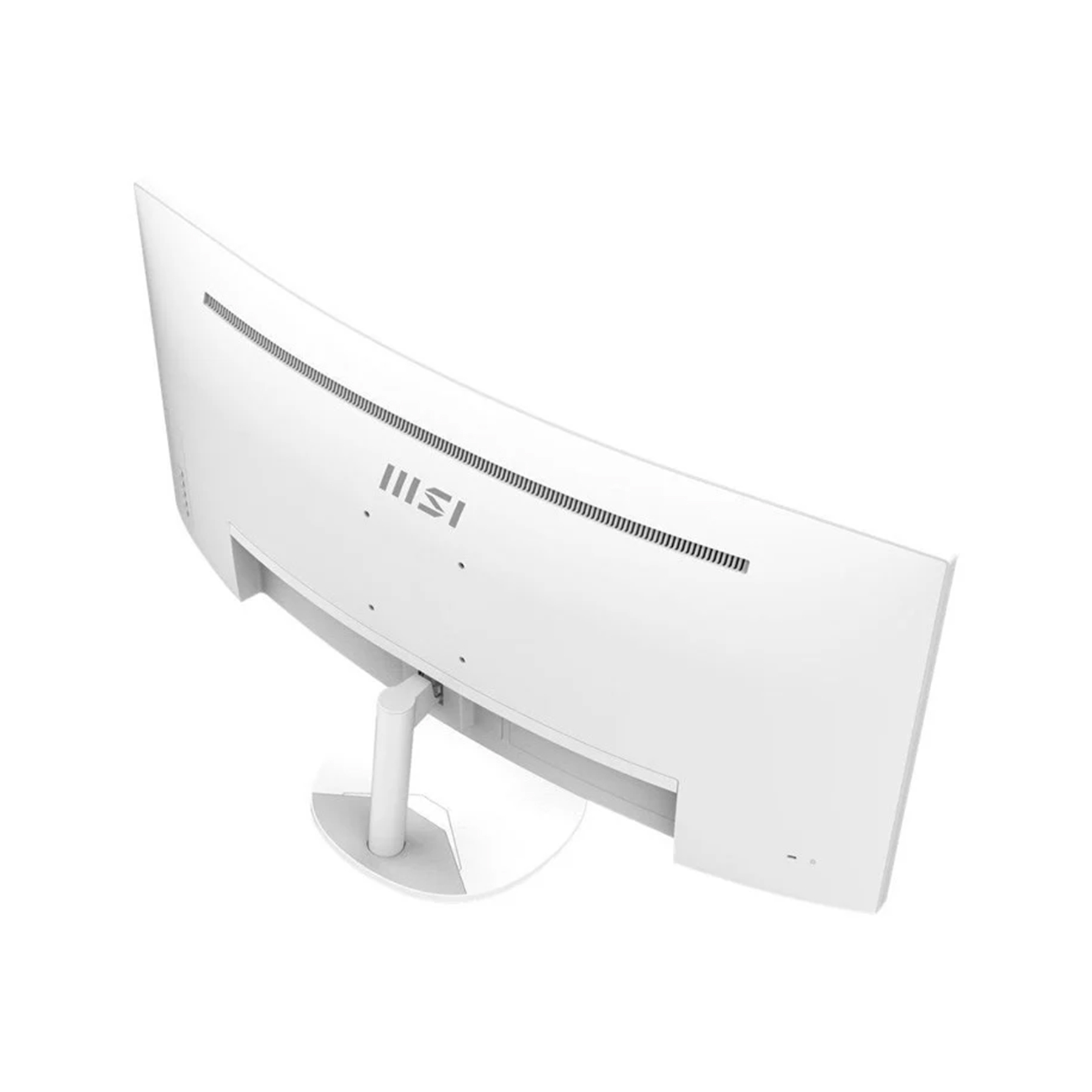 مانیتور خمیده ام اس آی مدل Pro MP341CQW سایز 34 اینچ