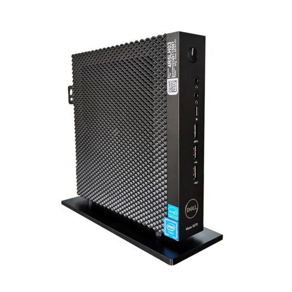 کامپیوتر کوچک دل مدل WYSE 5070 Celeron - I