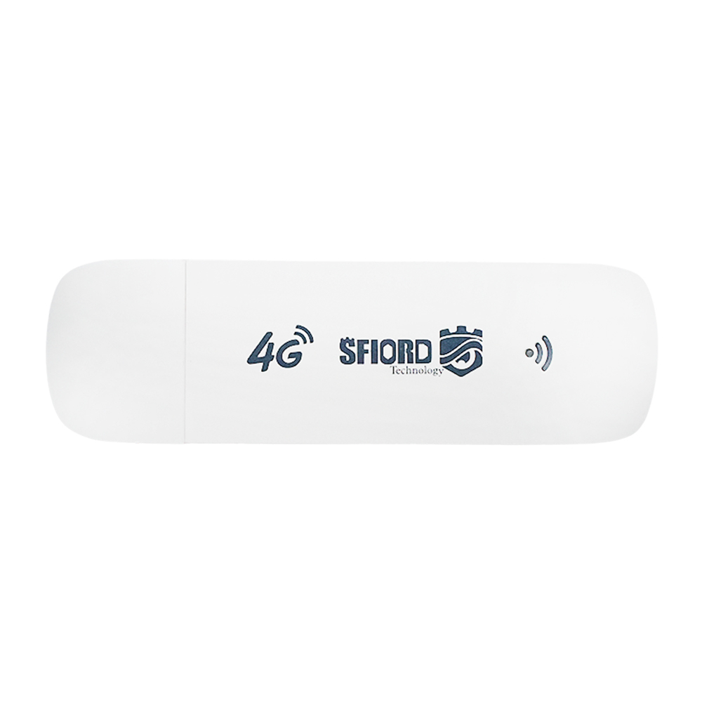 مودم 4G LTE قابل حمل اسفیورد مدل U700