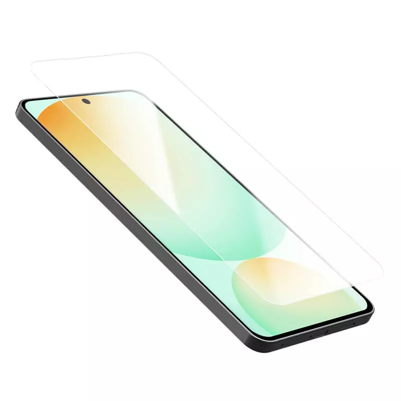 محافظ صفحه نمایش نیلکین مدل H Plus Pro مناسب برای گوشی موبایل سامسونگ Galaxy S25 Edge به همراه کیت نصب