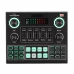 کارت صدا استدیو