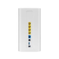 مودم 5G همراه اول مدل HA5420 به همراه کارت فعالسازی سیم‌کارت اعتباری و 300 گیگابایت اینترنت 1 ساله
