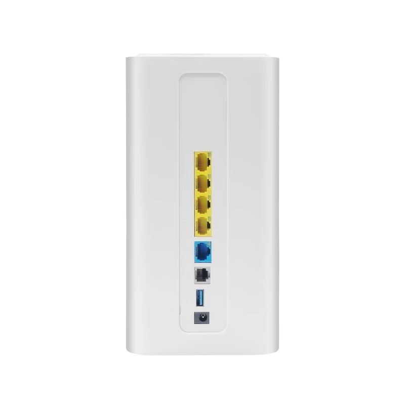 مودم 5G همراه اول مدل HA5420 به همراه کارت فعالسازی سیم‌کارت اعتباری و 300 گیگابایت اینترنت 1 ساله