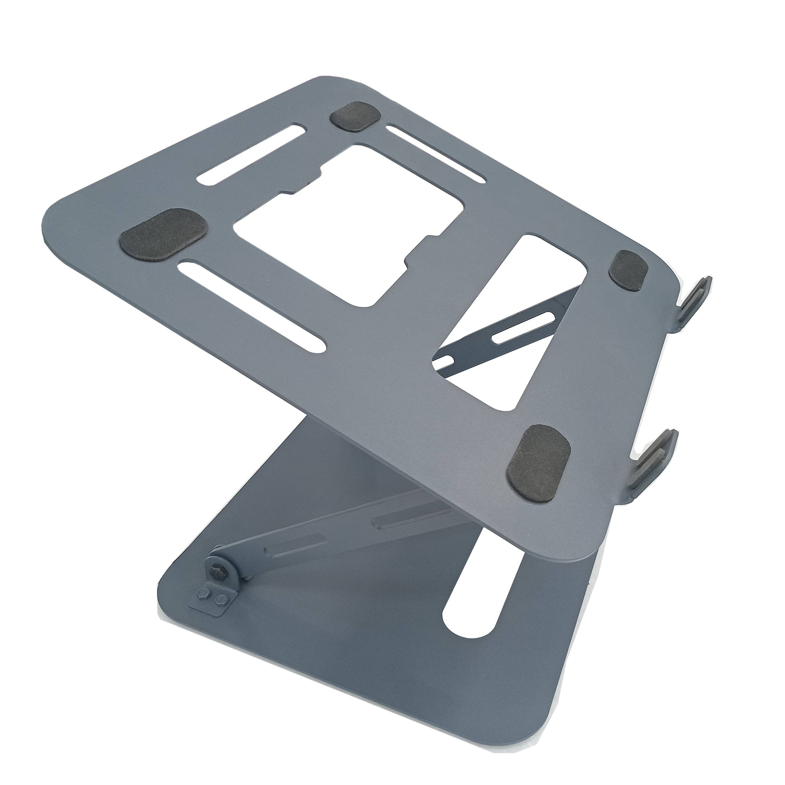 پایه نگهدارنده لپ تاپ مدل B03-02