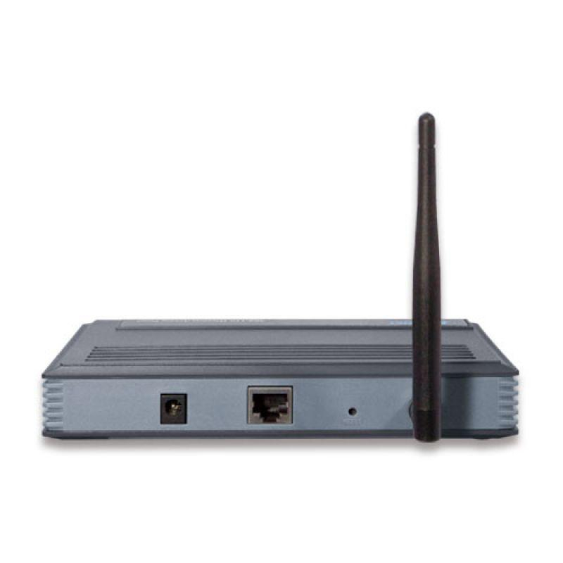 اکسس پوینت بی سیم پلنت مدل WNAP-1110
