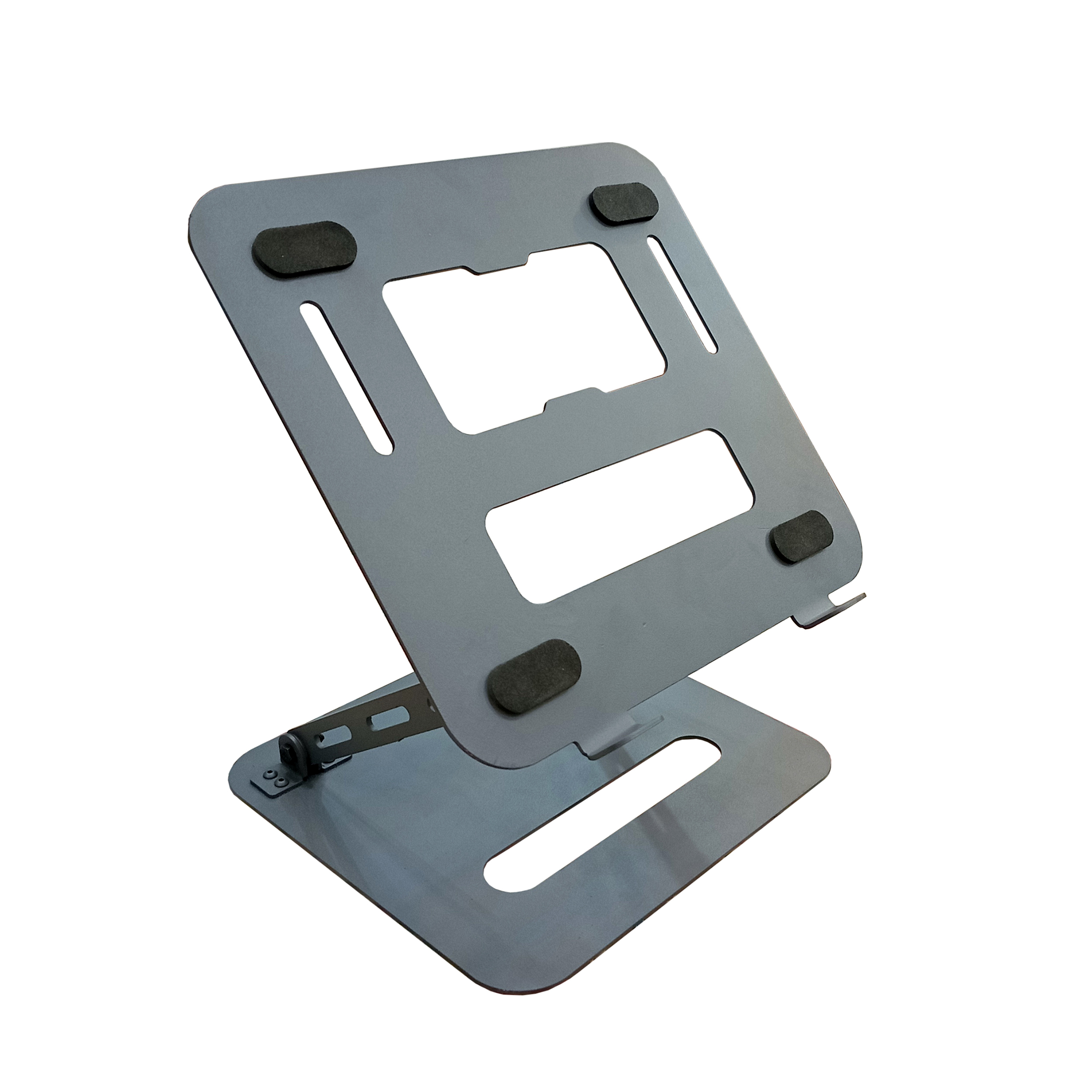 پایه نگهدارنده لپ تاپ مدل B03-01