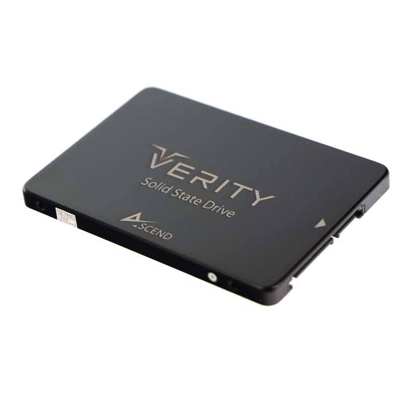 اس اس دی اینترنال وریتی مدل ASCEND S601 ظرفیت 128 گیگابایت