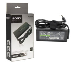 شارژر لپ تاپ 19.5 ولت 4.7 آمپر سونی مدل VGP-AC19