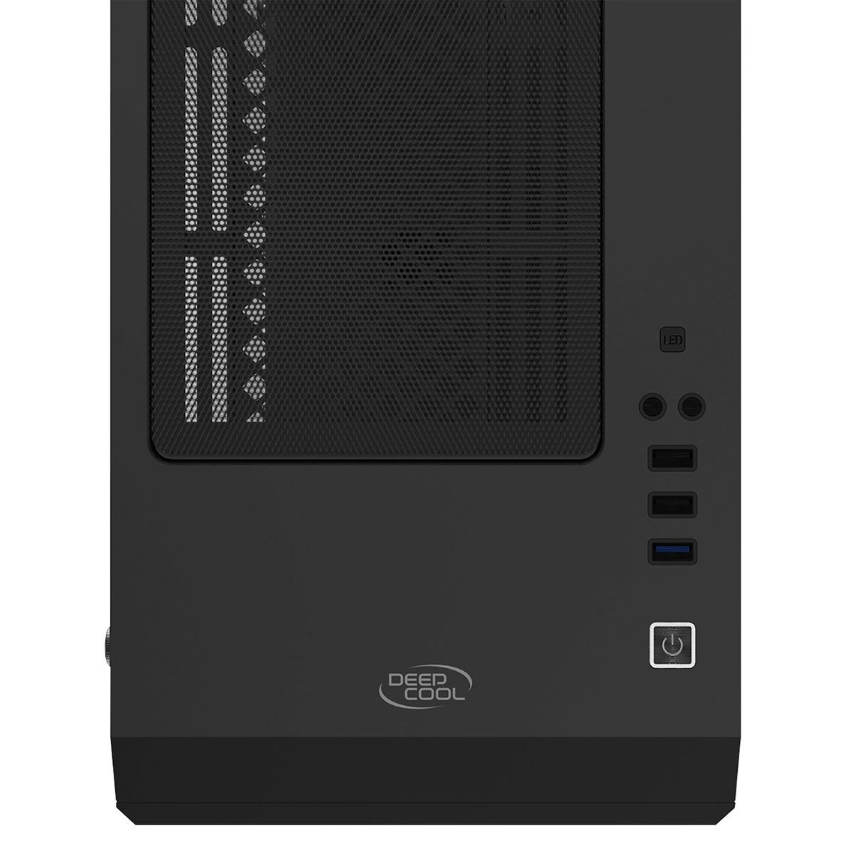 کیس کامپیوتر دیپ کول مدل MATREXX 50 ADD-RGB 4F
