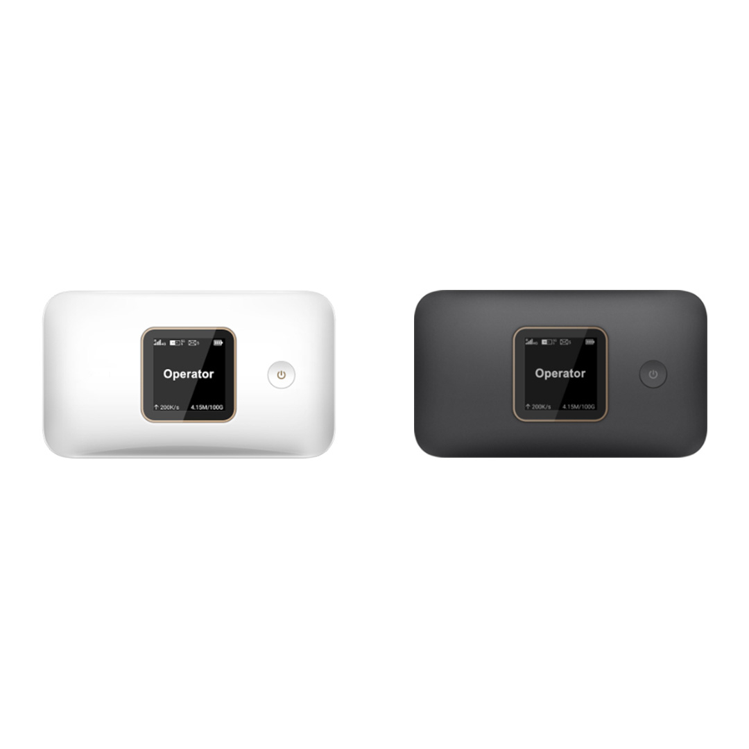 مودم 4.5G/TD-LTE هوآوی مدل E5785-330