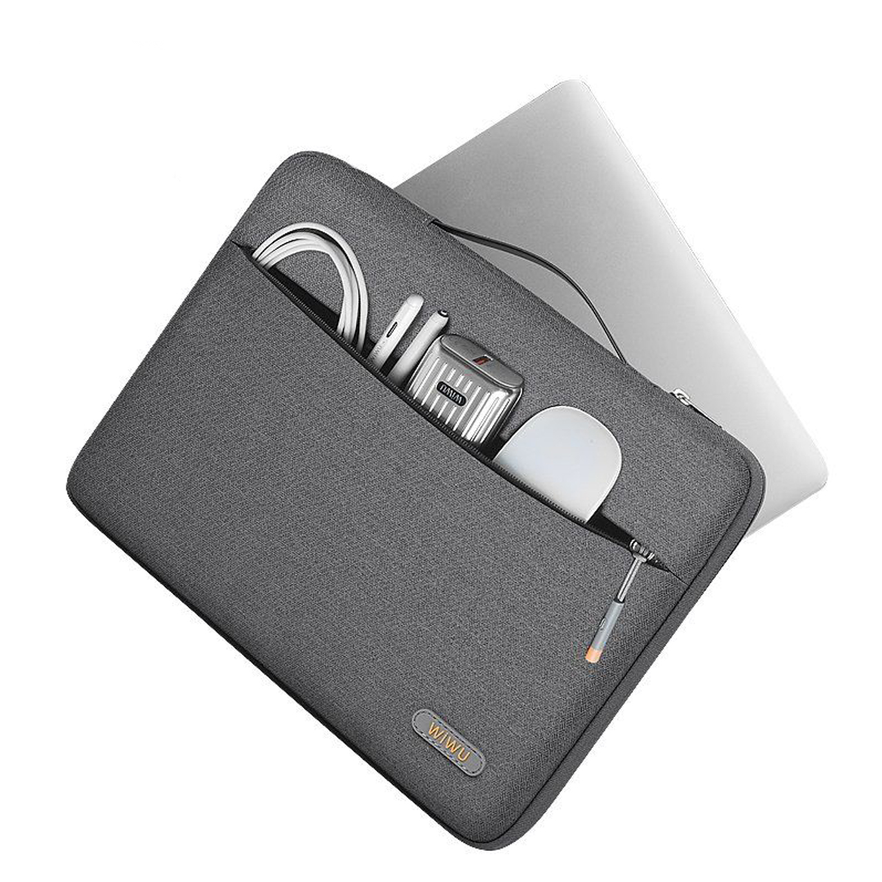 کیف لپ تاپ ویوو مدل Pilot مناسب برای لپ تاپ 13.3/14 اینچی