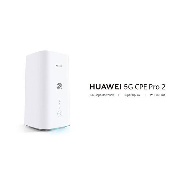 مودم 5G هوآوی مدل H122-373 5G CPE Pro 2