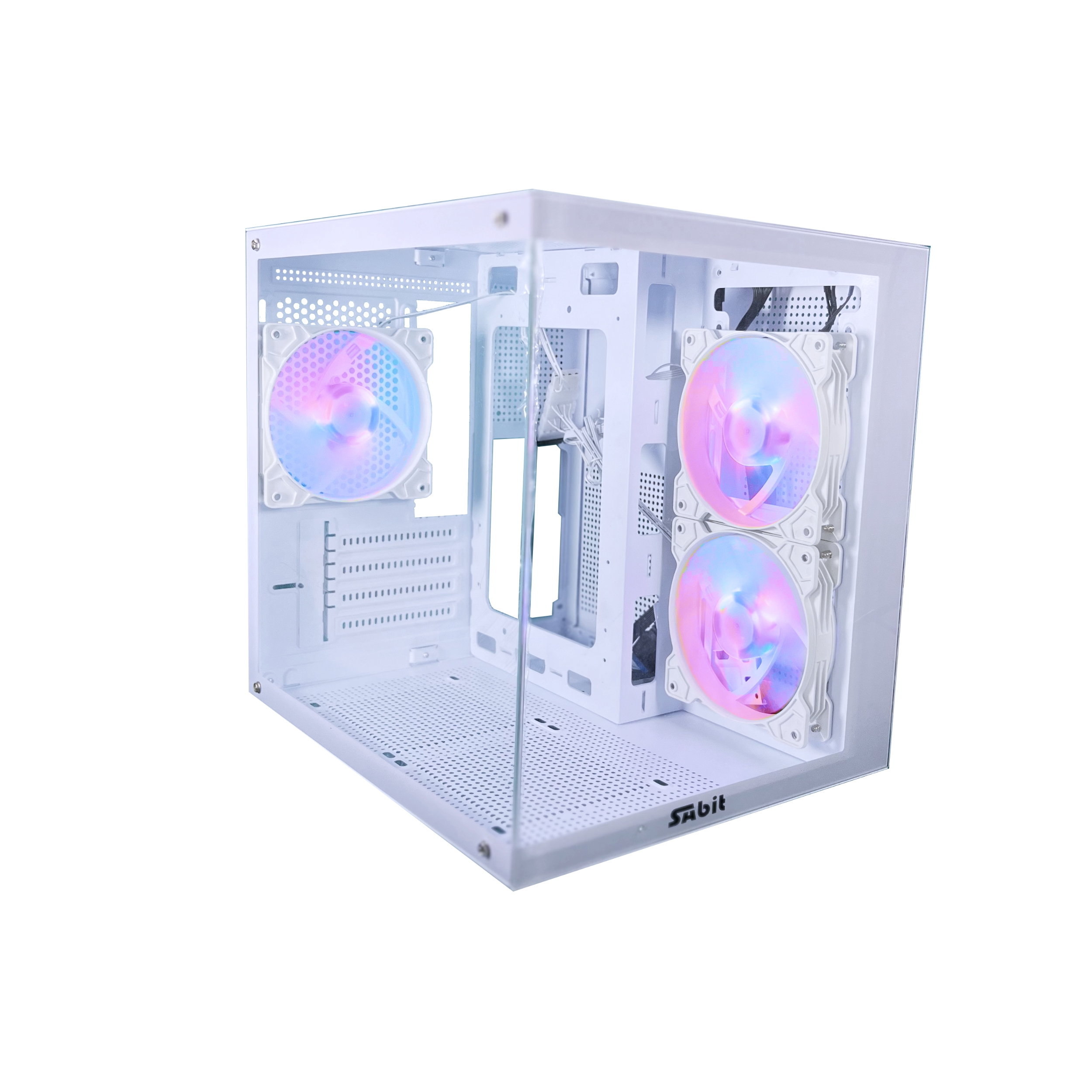 کیس کامپیوتر سابیت مدل SABIT CG-35