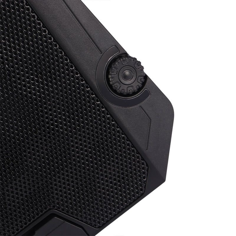 پایه خنک کننده  لپ تاپ کول کلد مدل MAOFAN AA1