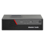 کامپیوتر کوچک مستر تک مدل MP600C2-C38SB