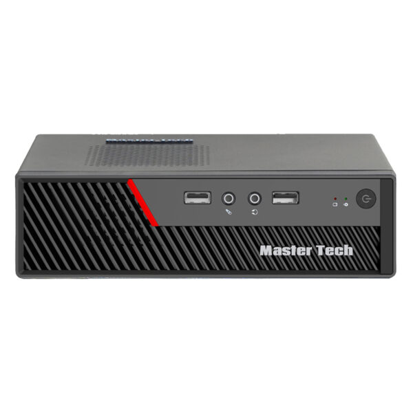 کامپیوتر کوچک مستر تک مدل MP600C2-C38SB