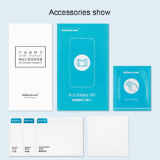 محافظ صفحه نمایش نیلکین مدل CP Plus Pro مناسب برای گوشی موبایل شیائومی Redmi Note 11 Pro 4G Global/ Redmi Note 11 Pro 5GGlobal/ Redmi Note 11 Pro plus 5G India/ Redmi Note 11E Pro 5G