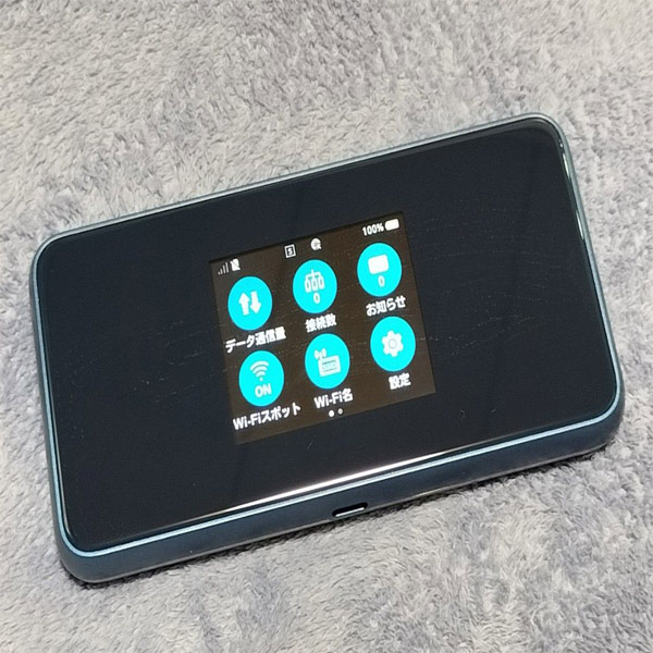 مودم 5G /TD-LTE  مدل A102ZT