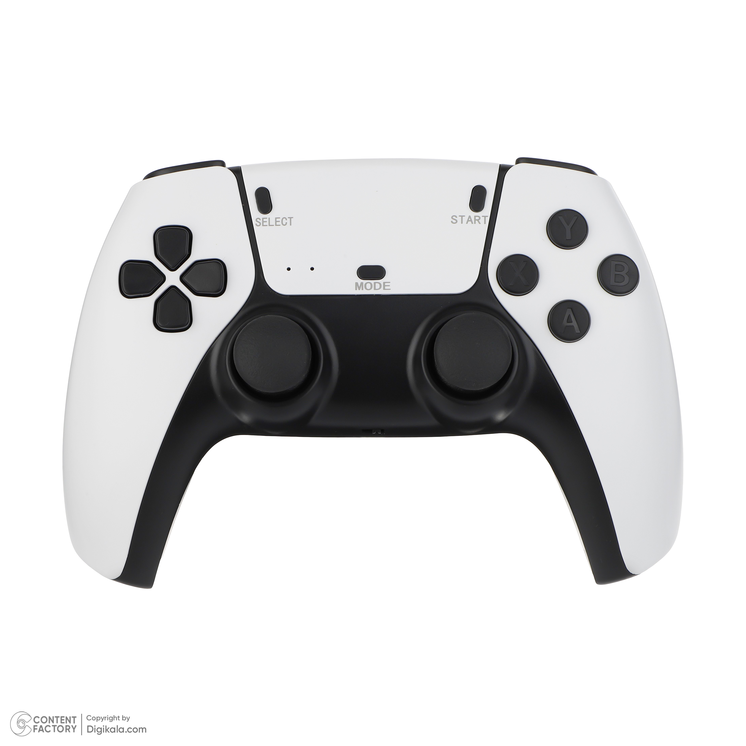 کنسول بازی مدل 2.4G Wireless