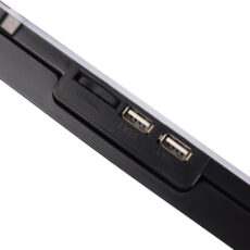 پایه خنک کننده  لپ تاپ کول کلد مدل Maofan A16