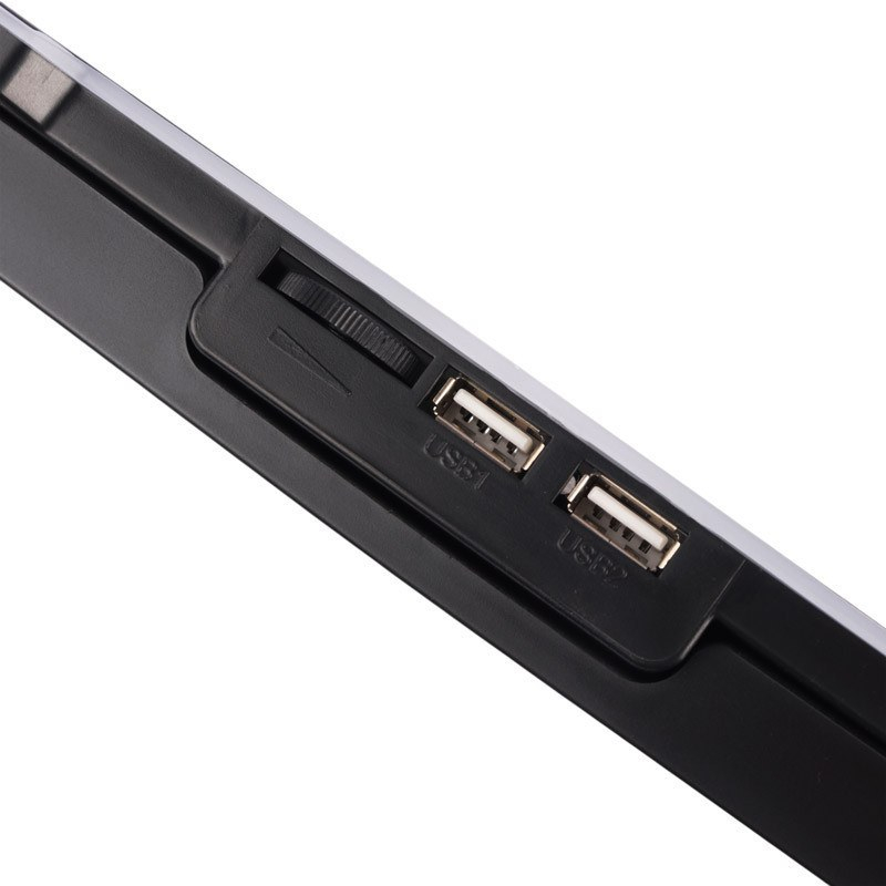 پایه خنک کننده  لپ تاپ کول کلد مدل Maofan A16