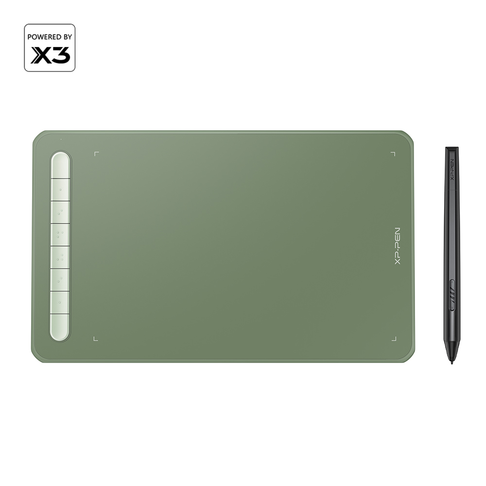 قلم نوری ایکس پی-پن مدل Deco M