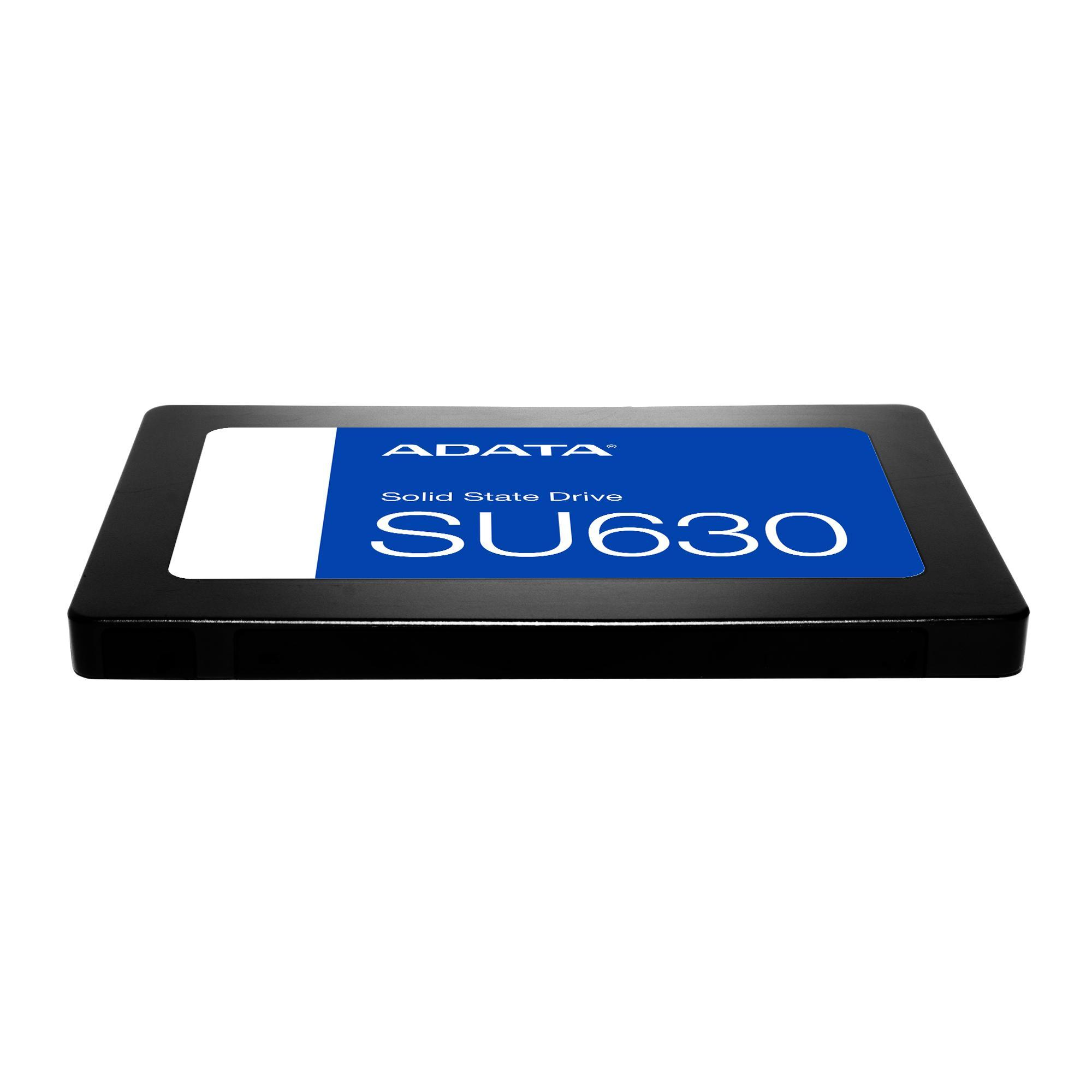 اس اس دی اینترنال ای دیتا مدل Ultimate SU630 ظرفیت 240 گیگابایت