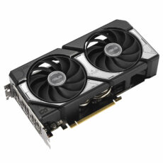 کارت گرافیک مبتنی بر NVIDIA ایسوس مدل Dual RTX 5060 Ti 8GB