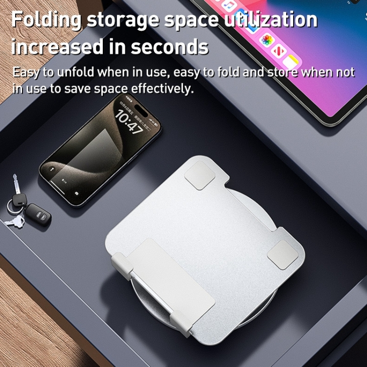 پایه نگهدارنده گوشی موبایل و تبلت یسیدو مدل C293