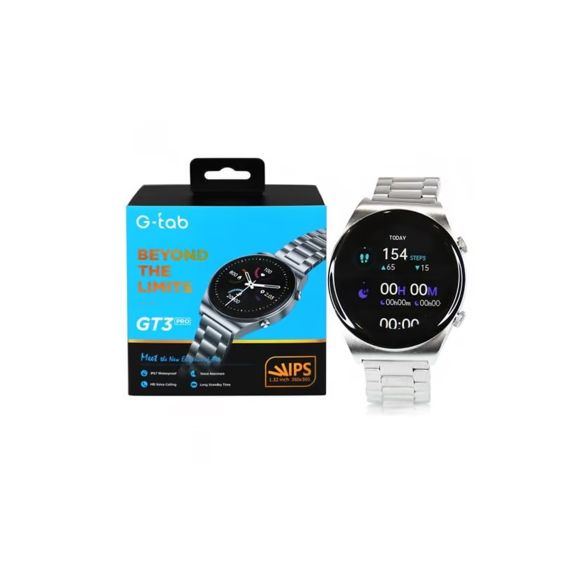 ساعت هوشمند جی تب مدل LDY GT3 FORTE PRO