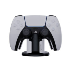 پایه شارژ دسته بازی پلی استیشن 5 اسپارک فاکس مدل 015094