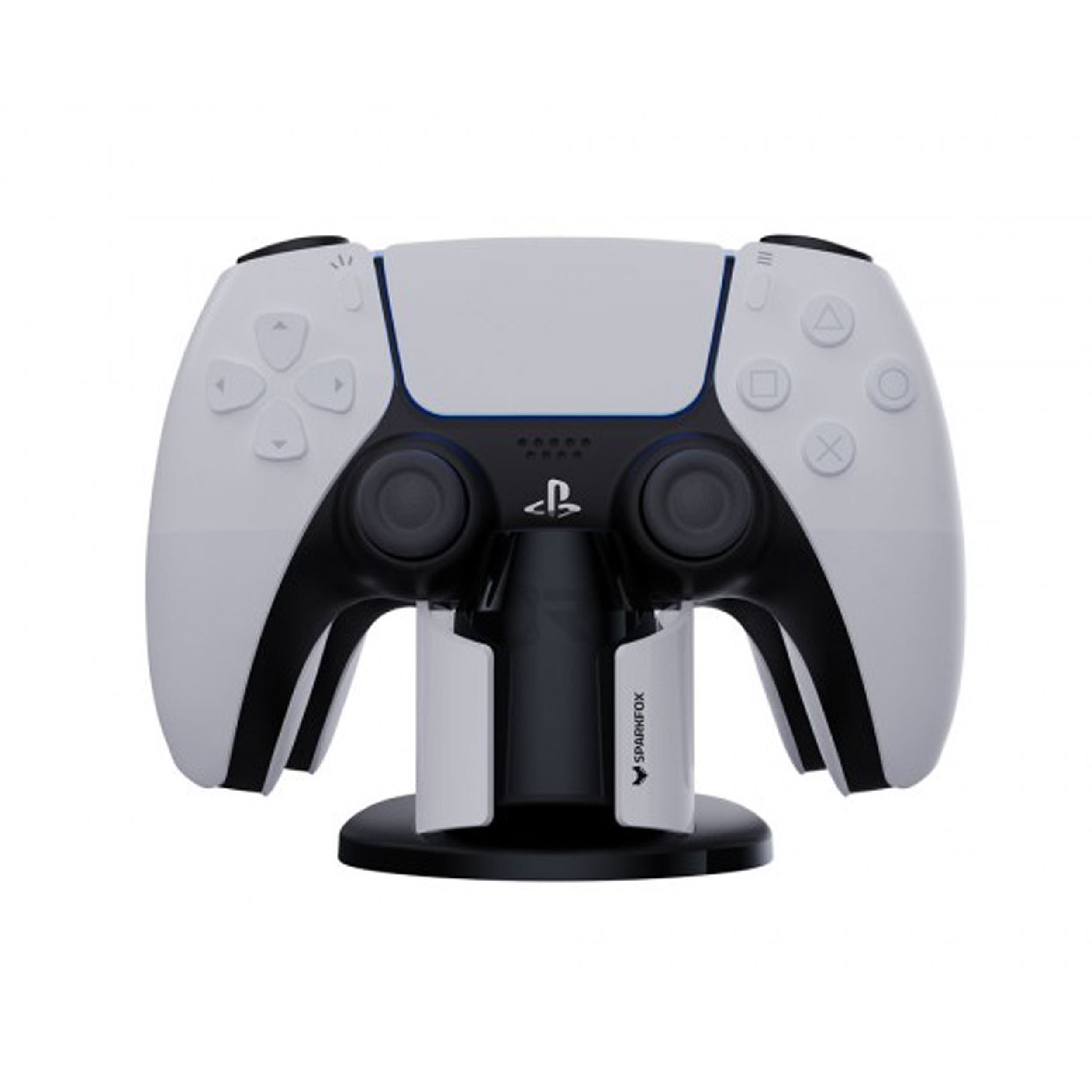 پایه شارژ دسته بازی پلی استیشن 5 اسپارک فاکس مدل 015094