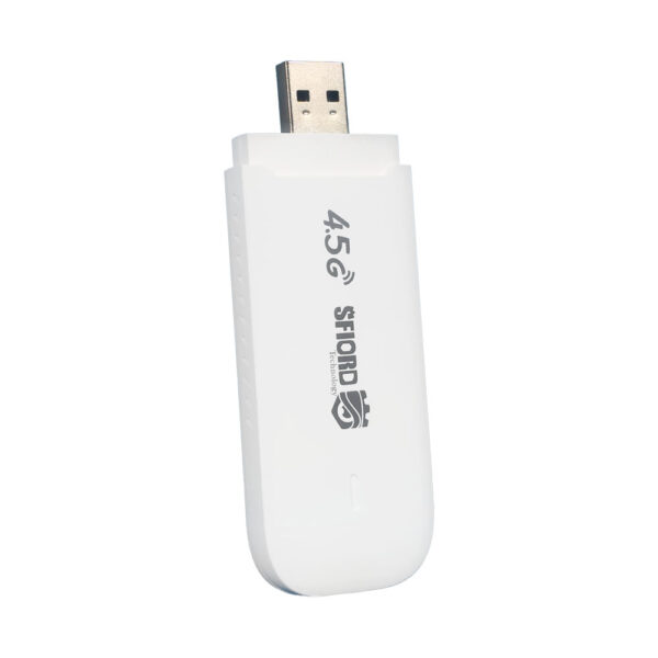 مودم 4G LTE قابل حمل اسفیورد مدل U800