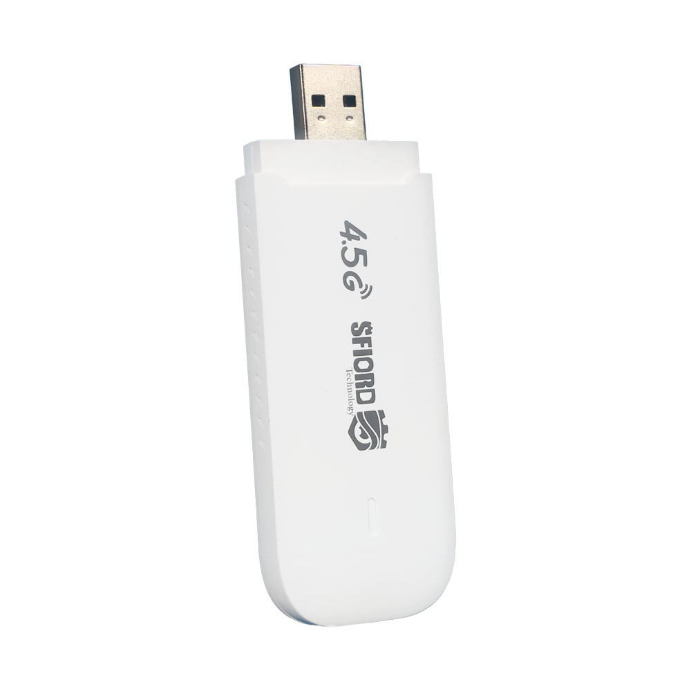 مودم 4G LTE قابل حمل اسفیورد مدل U800