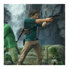 بازی Uncharted: Legacy of Thieves Collection مخصوص PS5