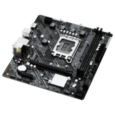 مادربرد ازراک مدل H610M-H2/M.2 D4