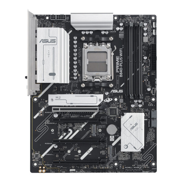 مادربرد ایسوس مدل PRIME B840-PLUS WIFI