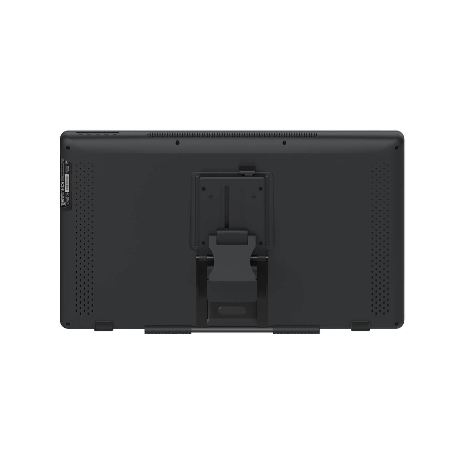 تبلت گرافیکی با صفحه نمایش  604.2×358 ×21 میلی‌متر اینچ هوئیون مدل Kamvas 24 Plus