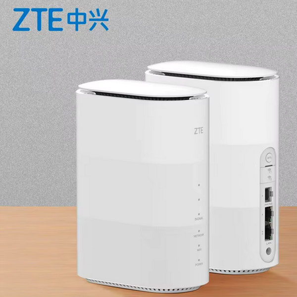 مودم 4G/5G زد تی ای مدل MC801
