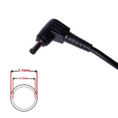 شارژر لپ تاپ 19 ولت 4.74 آمپر ایسوس مدل ADP-90SB BB