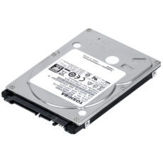 هارد دیسک اینترنال 2.5 اینچی توشیبا مدل MQ01ABD050V ظرفیت 500 گیگابایت