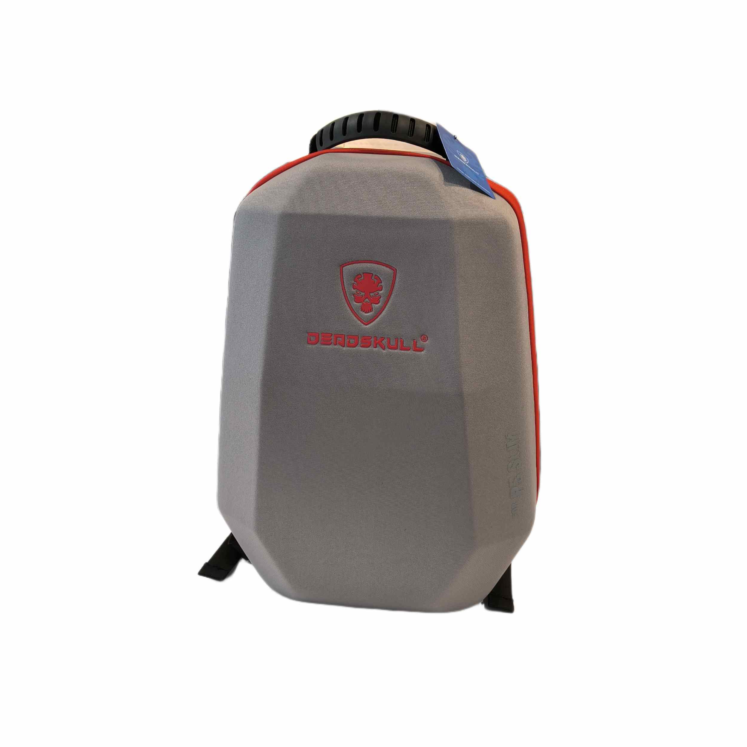 کیف حمل کنسول بازی پلی استیشن 5 مدل DeadSkull