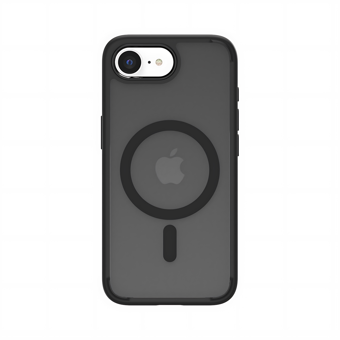 کاور اسپیگن مدل Ultra Hybrid (MagFit) مناسب برای گوشی موبایل اپل iPhone 16e