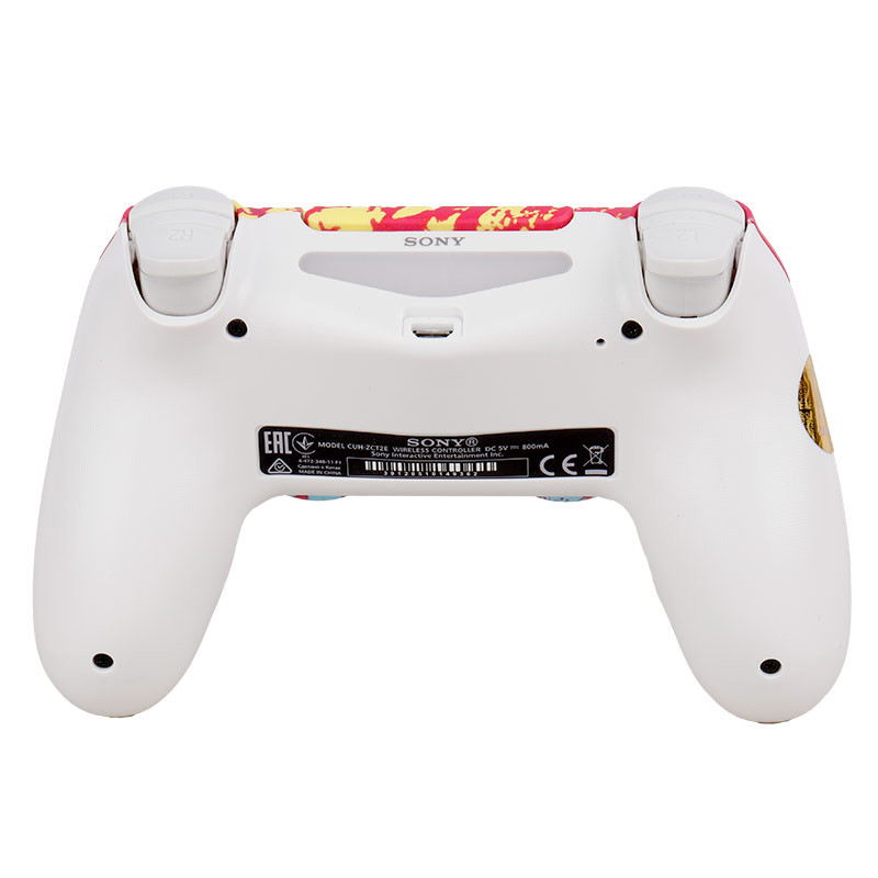 دسته بی سیم پلی استیشن 4 مدل FIFA 23