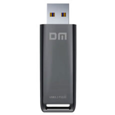 فلش مموری دی ام USB3.2 مدل FS520 ظرفیت 128 گیگابایت