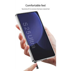کاور مدل ALS25UST مناسب برای گوشی موبایل سامسونگ Galaxy S25 Ultra