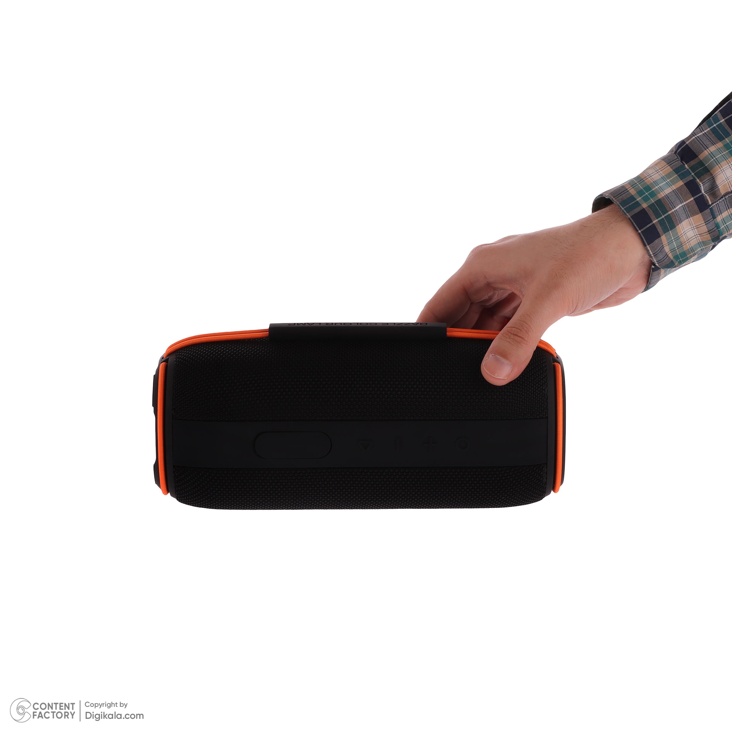 اسپیکر بلوتوثی قابل حمل ایکس انرژی مدل Climber