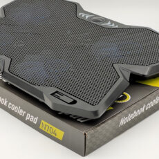 پایه خنک کننده لپ تاپ ایلون مدل N704