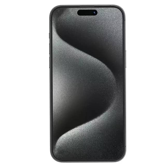 محافظ صفحه نمایش گرین لاین مدل 3D Silicone Plus مناسب برای گوشی موبایل اپل iPhone 16 Pro