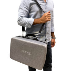 کیف حمل کنسول بازی نهل مدل PS5 NAHL